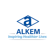Alkem logo