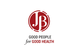 JB Chemicals logo