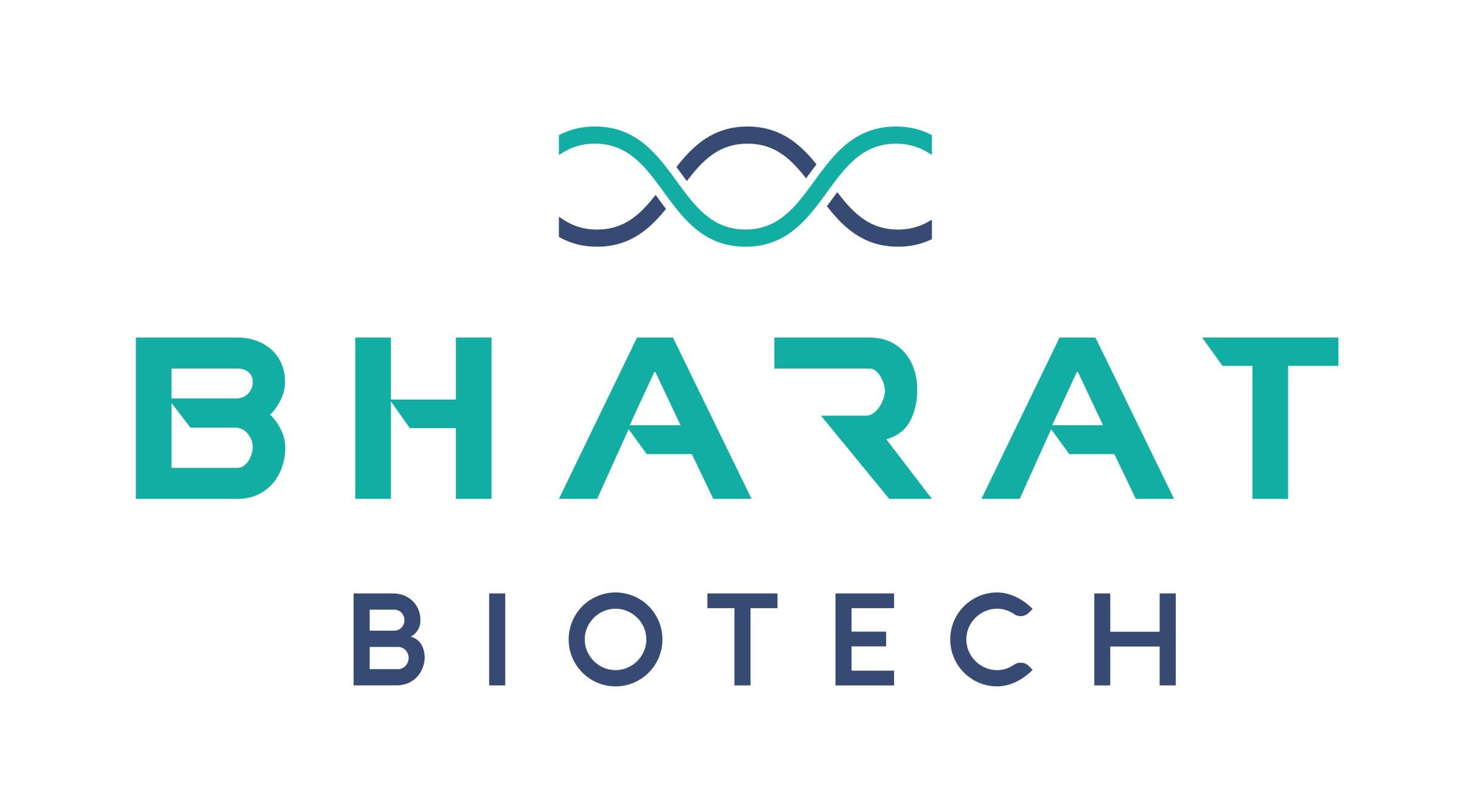 Bharat Biotech logo
